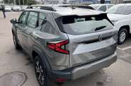 Renault Duster Renault Duster Evolution