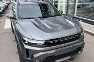 Renault Duster Renault Duster Evolution