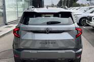 Renault Duster Renault Duster Evolution