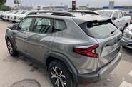Renault Duster Renault Duster Evolution