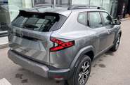 Renault Duster Renault Duster Evolution