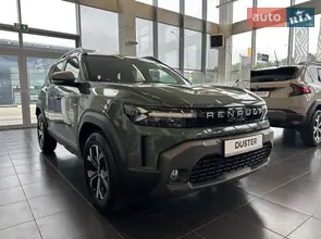 Renault Duster Renault Duster