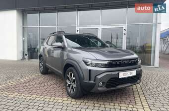 Renault Duster 2025 в Ужгород
