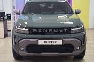 Renault Duster Evolution