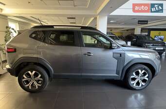 Renault Duster 2025 в Запоріжжя