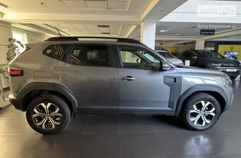 Renault Duster 2025 Evolution