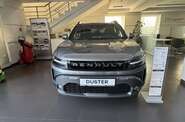 Renault Duster Evolution