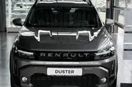 Renault Duster Evolution
