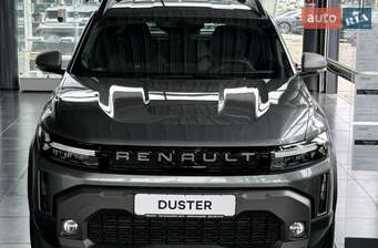 Renault Duster 2025 в Хмельницький