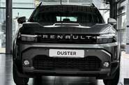 Renault Duster Evolution