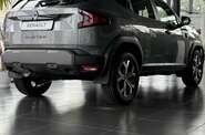 Renault Duster Evolution