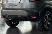 Renault Duster Evolution
