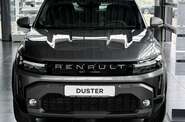 Renault Duster Evolution
