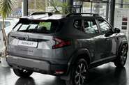 Renault Duster Evolution