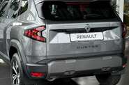 Renault Duster Evolution