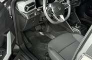 Renault Duster Evolution