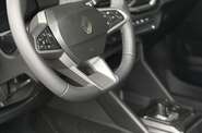 Renault Duster Evolution