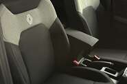 Renault Duster Evolution