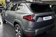 Renault Duster Evolution