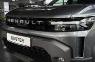 Renault Duster Evolution