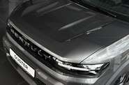 Renault Duster Evolution