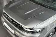 Renault Duster Evolution