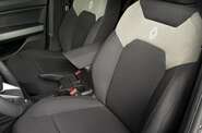 Renault Duster Evolution
