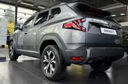 Renault Duster Evolution