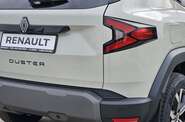 Renault Duster Evolution