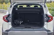 Renault Duster Evolution