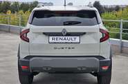 Renault Duster Evolution