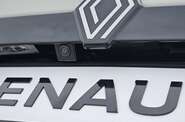 Renault Duster Evolution