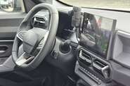 Renault Duster Evolution