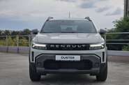 Renault Duster Evolution