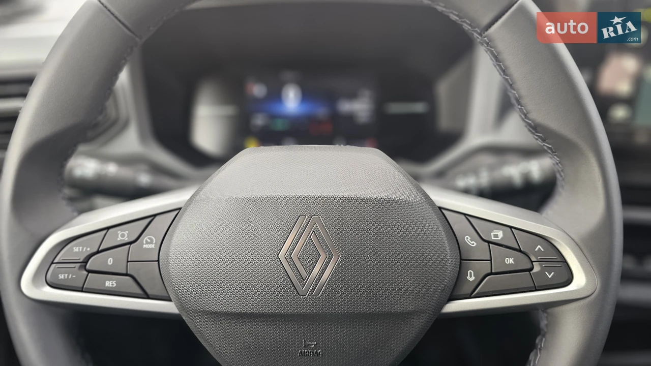 Renault-10