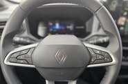 Renault Duster Evolution