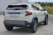 Renault Duster Evolution