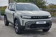 Renault Duster Evolution