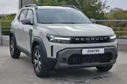 Renault Duster Evolution
