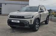 Renault Duster Evolution