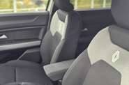 Renault Duster Evolution