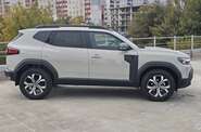 Renault Duster Evolution
