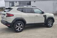 Renault Duster Evolution