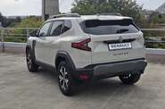 Renault Duster Evolution