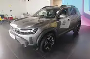 Renault Duster Techno