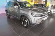 Renault Duster Techno