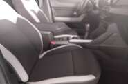 Renault Duster Techno