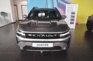 Renault Duster Techno