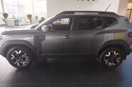 Renault Duster Techno