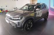 Renault Duster Techno